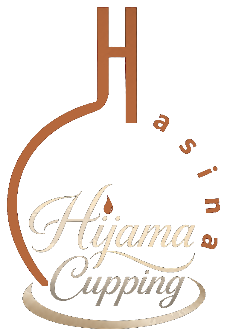 Hasina Hijama Cupping